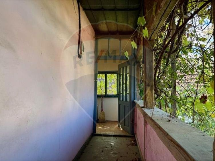 Casă / Vilă cu 2 camere de v&acirc;nzare - 4