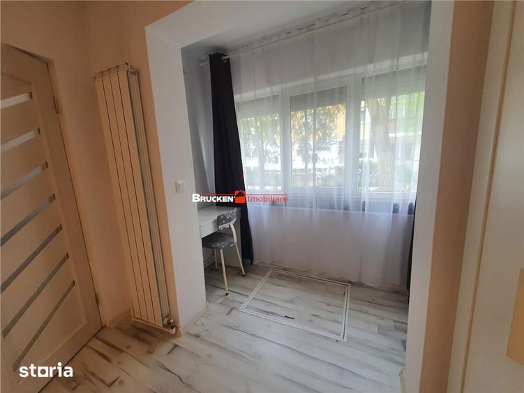 Apartament cu 2 camere de inchiriat - 6