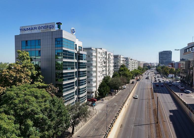 Spatiu de birouri de inchiriat - 4