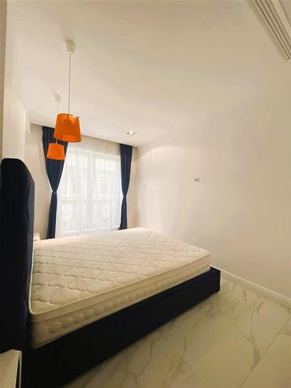 INCHIRIERE APARTAMENT 4 CAMERE TIP DUPLEX ZONA HERASTRAU - N. CARAMFIL- VIRGIL M - 9