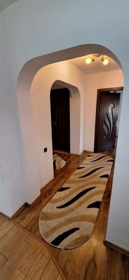 Apartament 3 camere Vidin, suprafata 75mp, etaj 2 - 9
