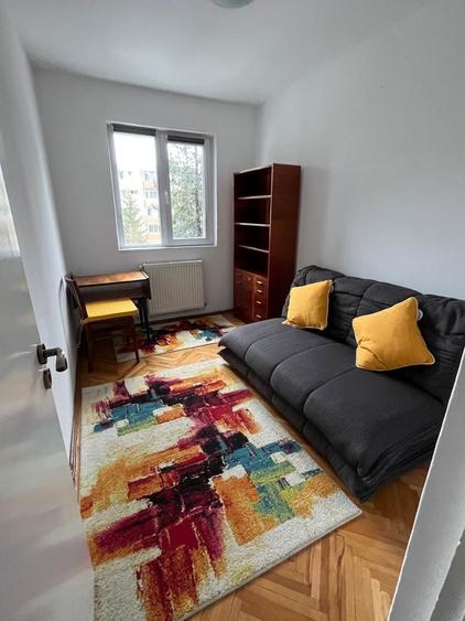 Ofer spre inchiriere apartament cu 3 camere in zona lidl saturn - 1