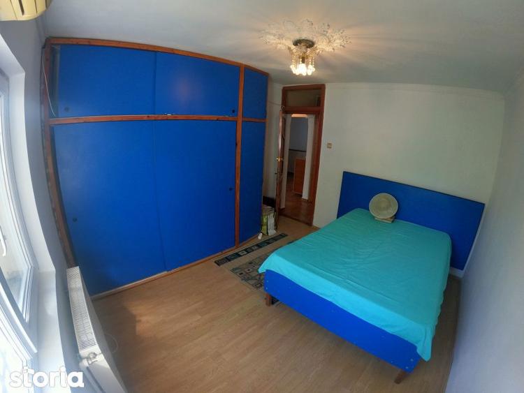 Apartament de 3 camere, 73 mp decomandat la parter inalt - 4