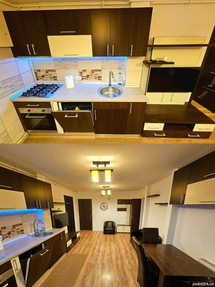 Proprietar Inchiriez apartament 3 camere, 64 mp Zimbru (Dacia) - 4