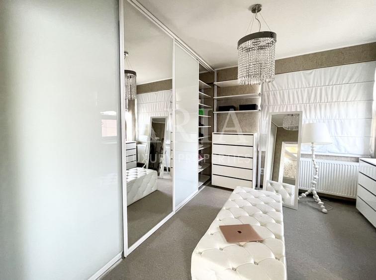 VILLA INDIVIDUALA BANEASA - lake view - 9