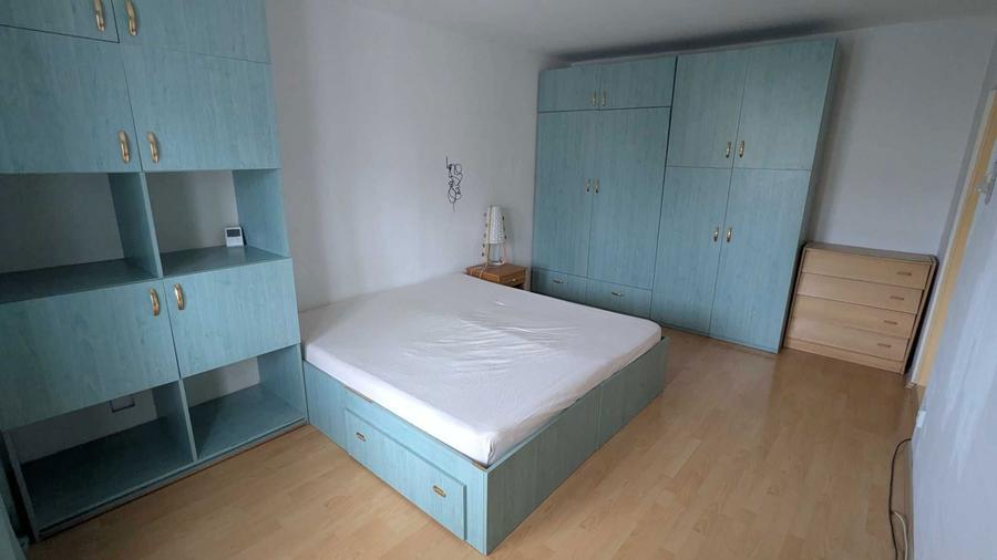 Inchiriez Apartament 3 camere, 70 mp Piata Gorjului - 2