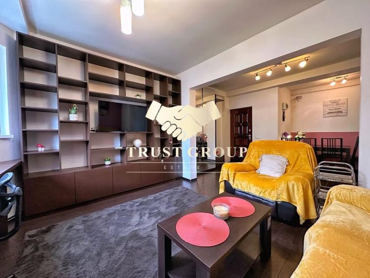 2 camere Cismigiu - bloc cu lift | centrala termica| fara risc | et 2 - 1