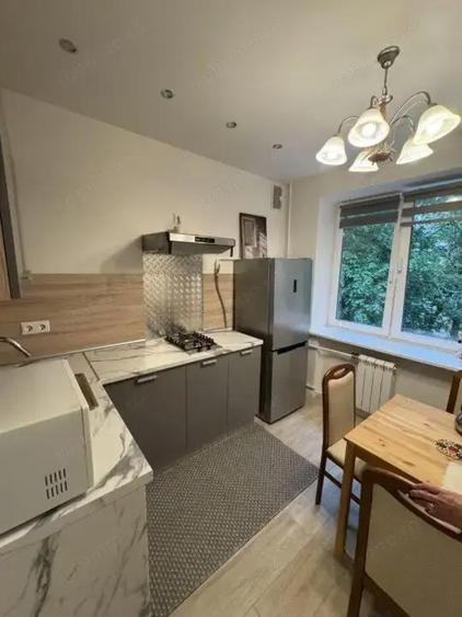 Inchiriez garsoniera in zona Drumul Taberei - 1