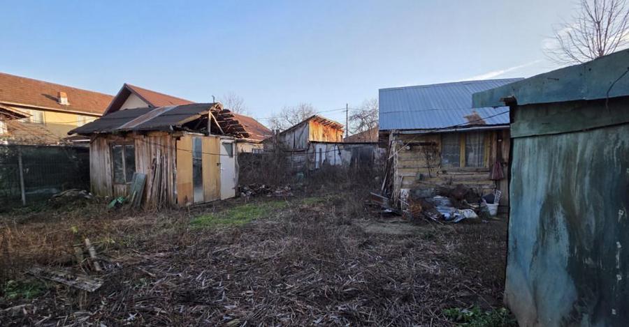 Casa cu teren 491 mp in Valenii de Munte - 7