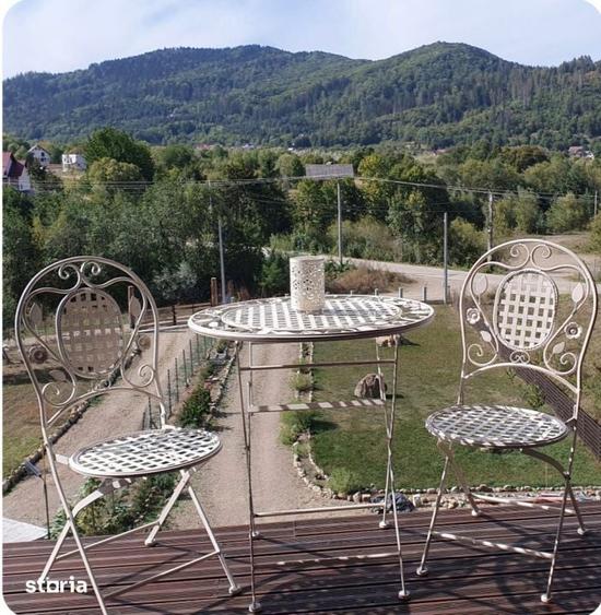 Oportunitate de investitie! Casa in zona de padure, teren 1500mp. - 9
