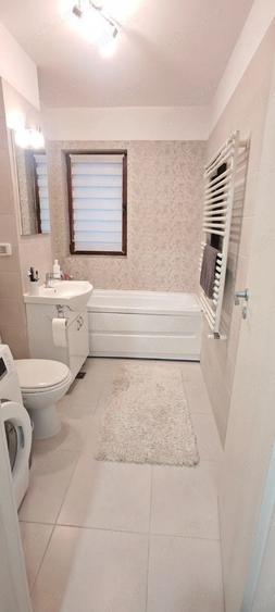 Popesti Leordeni 2cam 60mp,STB in fa?a blocului,Loc parcare - 5