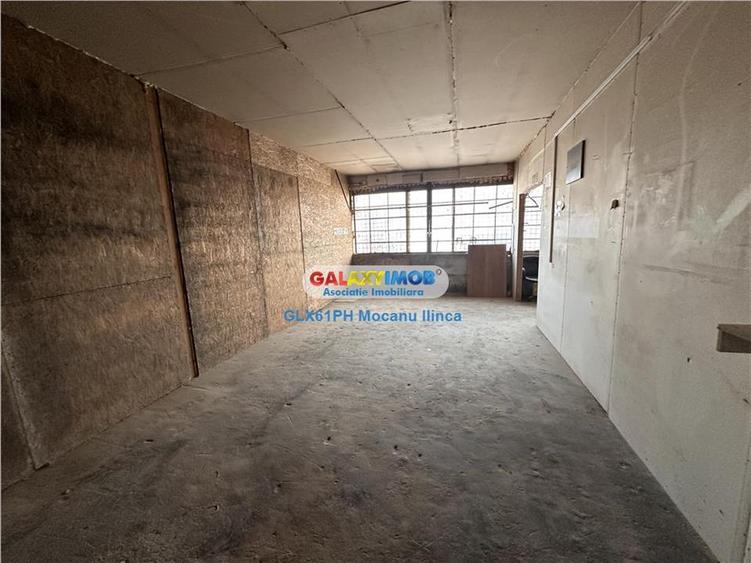 Inchiriere hala 170 mp, in Ploiesti, langa Gara de Nord - 1
