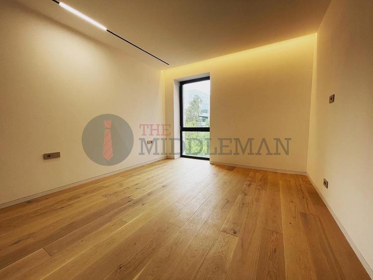 Apartament cu 4 camere in apropiere de statuia Aviatorilor- mobilat ! - 9