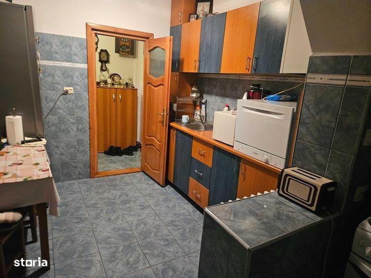 Apartament 2 camere decomandat Cartier Magurii - 3