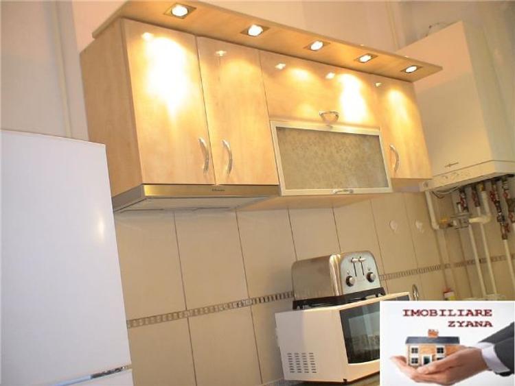 Calea Floreasca Apartament Lux, 2 camere, 63 mp, curte interioara - 5