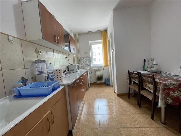 Apartament 3 camere de vanzare zona Ultracentrala Tulcea - 6