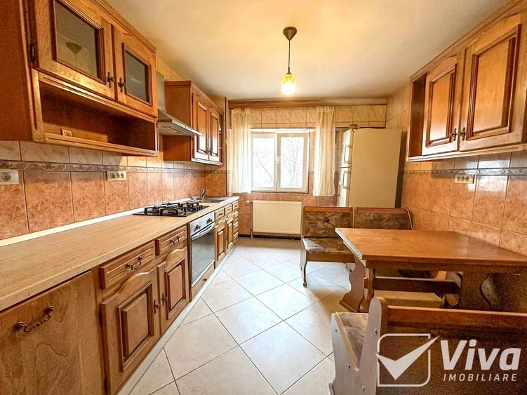 Rar in piata! Ap 4 CD, 2 bai, etaj 1, 110 mp – Esplanada Nicolina - 8