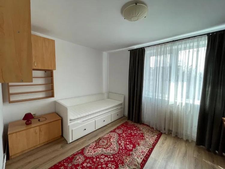 Apartament cu 2 camere, etajul 3/4, zona Copou-Gaudeamus - 4