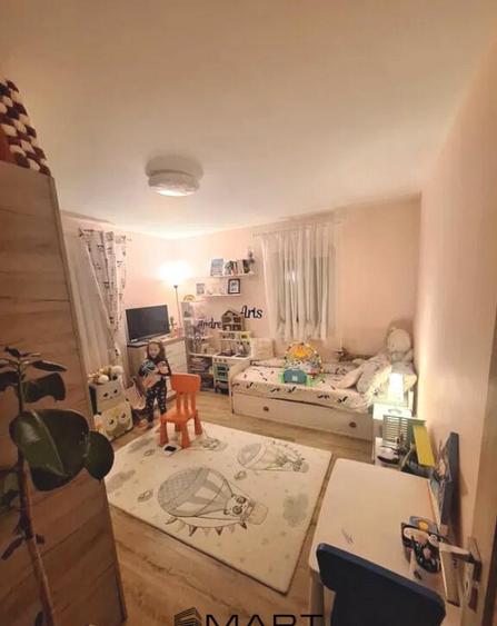 Apartament 3 camere si gradina zona Arhitectilor - 3