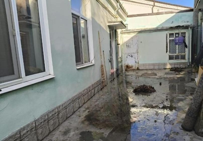 Ultracentral Teatru M.Filotti 8cam=269mp utili Teren=577mp - 8