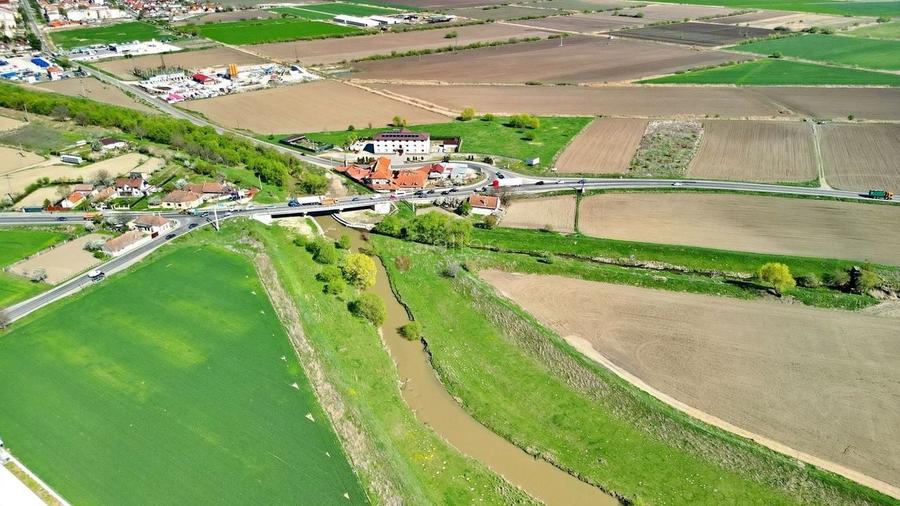 Teren Intravilan Rezidential - Turistic - 26