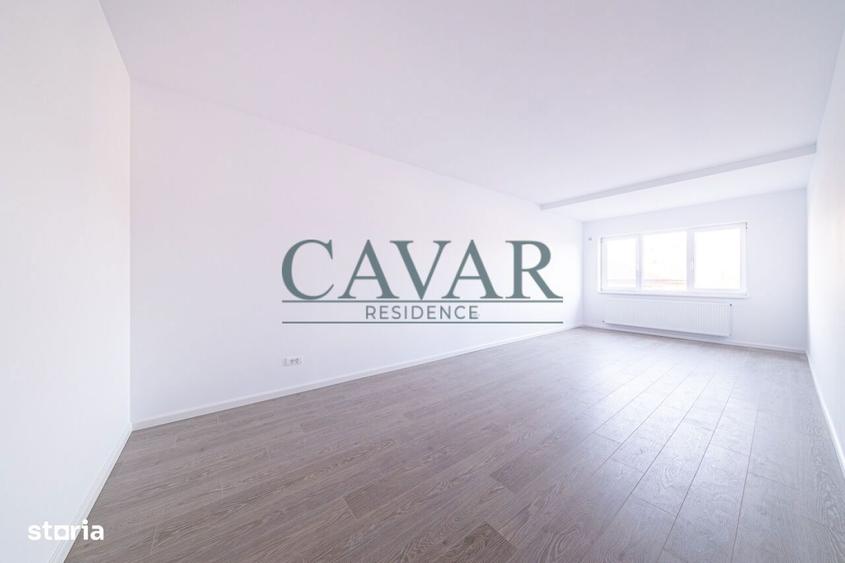 Alege standardul de calitate Cavar Residence - 8