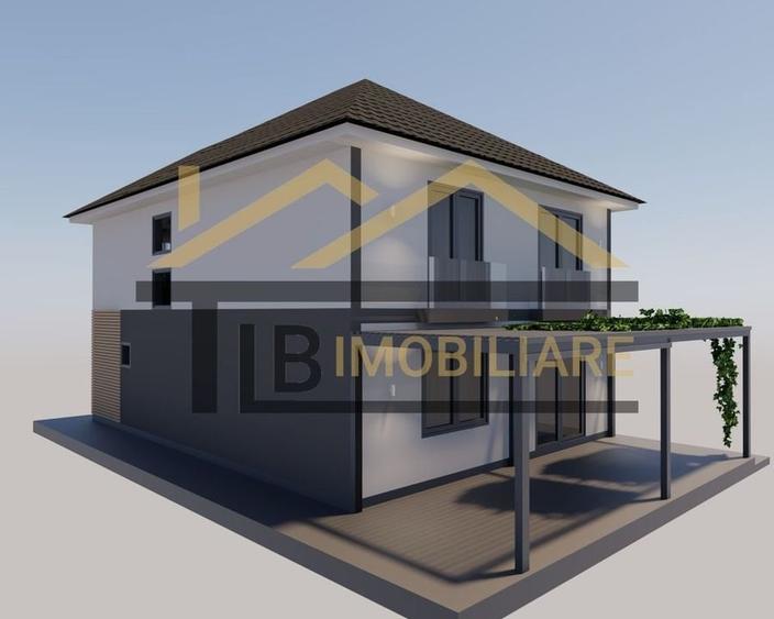 Teren intravilan, 276mp, Zona Voinicenilor - 4