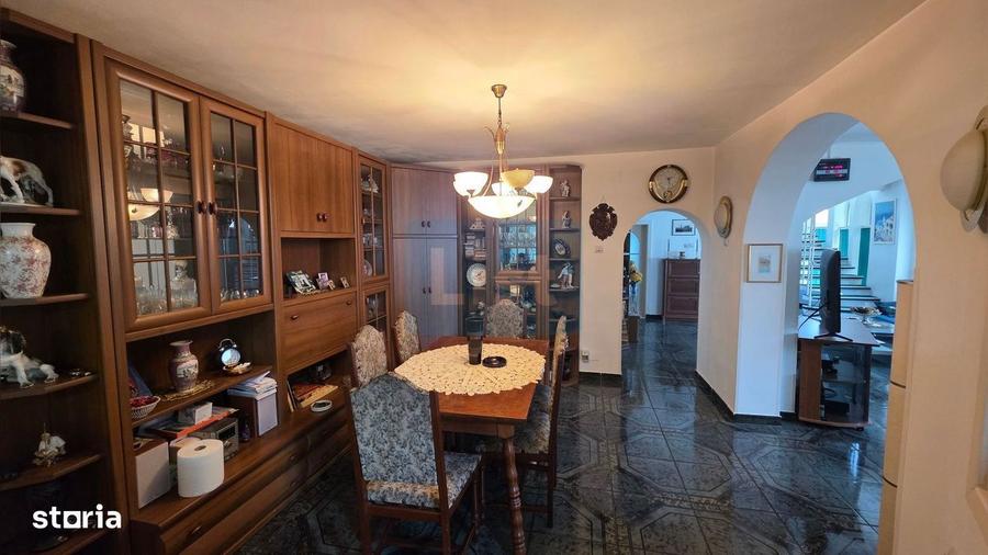 Vila spatioasa aproape de centru | 259 mp | Piata Mica - 3