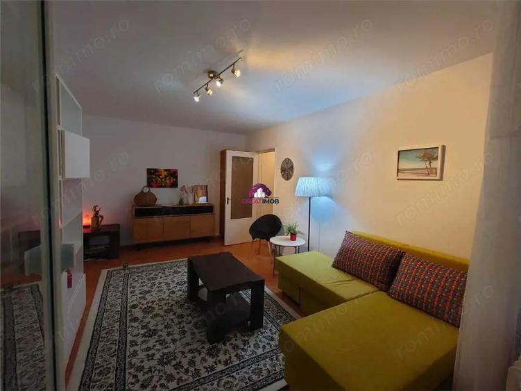 Apartament 2 camere de inchiriat Bd. Basarabia, Sector 3-Marian - 2