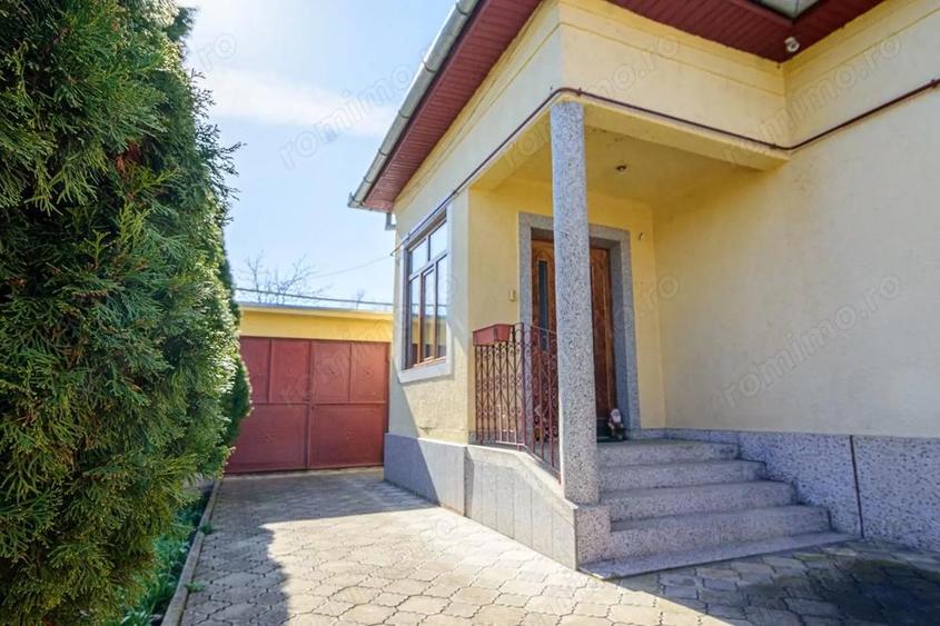 Casa in Lugoj pe Str. Nuferilor - 3