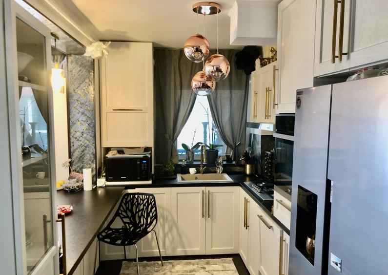 Apartament 2 camere Ultrafinisat SmartReady Terasa panoramica Manastur - 5