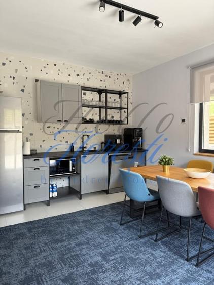 Duplex 6 camere, 180 MP+ 5 Parcari , Zona Subcetate, Floresti - 6