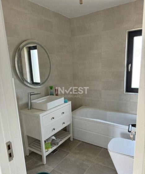 Casa cu 4 camere *finalizata & intabulata* in zona Buciu - 8