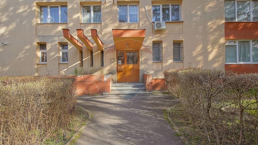 Comision 0 %! Apartament cu 2 camere de vânzare în zona Garii - 20