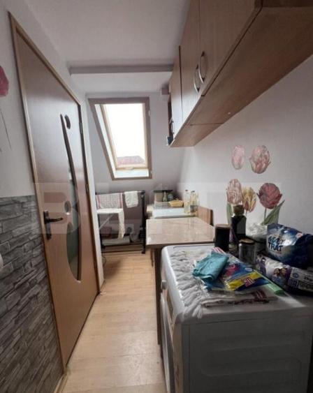 Apartament 5 camere+ mansarda, centrala proprie, zona Obcini - 1