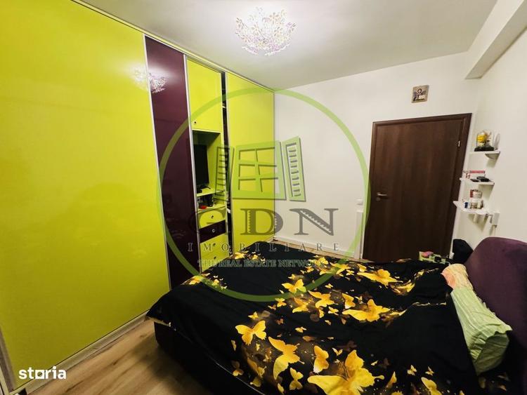 3 camere | Metrou Jiului 1 min | Parcare | Bloc 2013 - 1