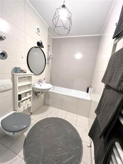 Apartament 2 Camere Zona Coresi - 9