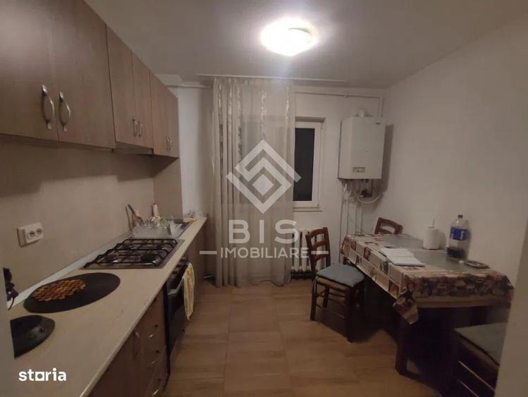 Apartament 2 camere decomandat – Zona Decebal - 1