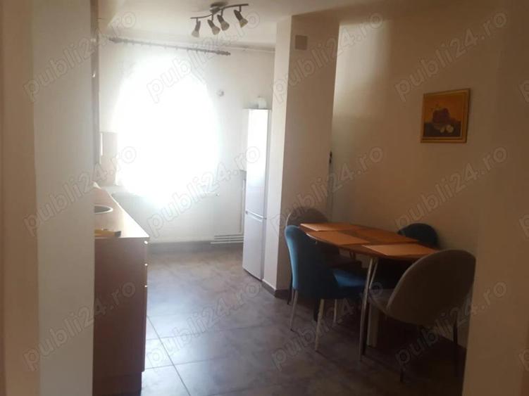 3 cam dec Girocului Spital Judetean etaj 1 Centrala gaz Clima Mobilat Utilat - 8