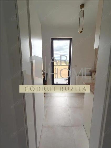 Inchiriere garsoniera de lux, parcare privata, zona Cartier Albert - 9