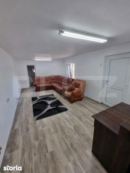 Casa 3 camere, 80mp + 1000mp curtea - Iasi, Bucium - 6