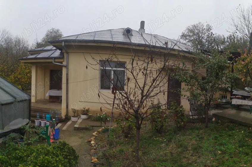 Casa de vanzare Caracal Jud, Olt - 4