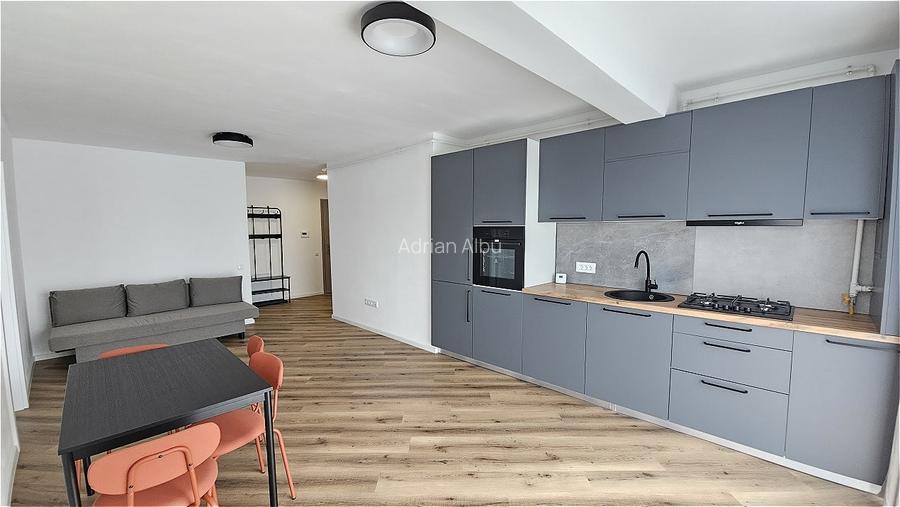 Apartament 2 camere de inchiriat | Str. Soporului nr. 1-3
