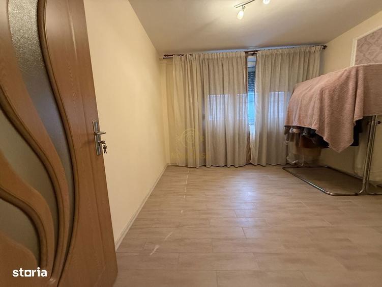 De vanzare Apartament Baia Sprie 3 Camere/Etaj Intermediar - 8