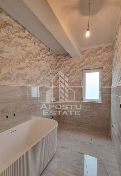 Duplex P+1, cu garaj, Dumbravita - 9