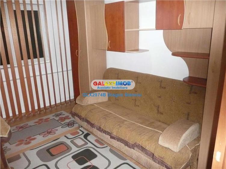 Apartament 3 camere Crangasi | Decomandat | Balcon | - 2