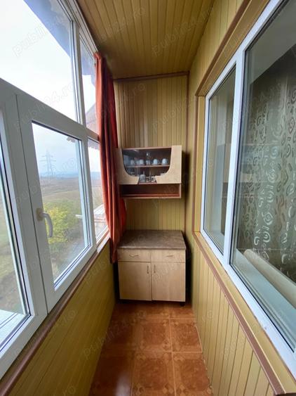 Vanzare garsoniera 23mp - 2