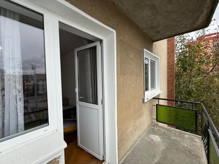 Apartament 2 camere – mobilat și utilat complet, zona Zamfirescu - 15