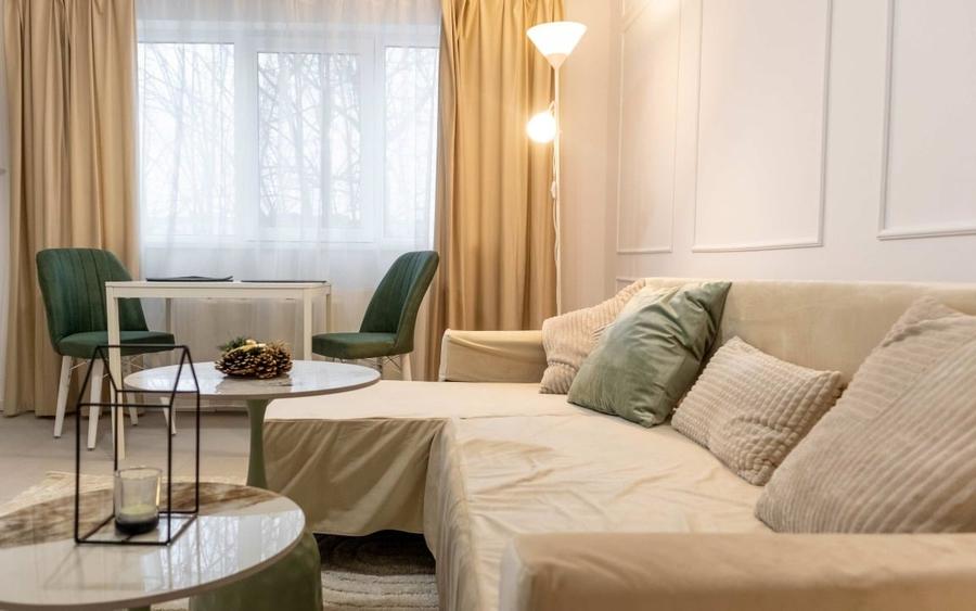 Apartament 3 camere complet renovat – Proprietar – zona Dacia, Tm - 16