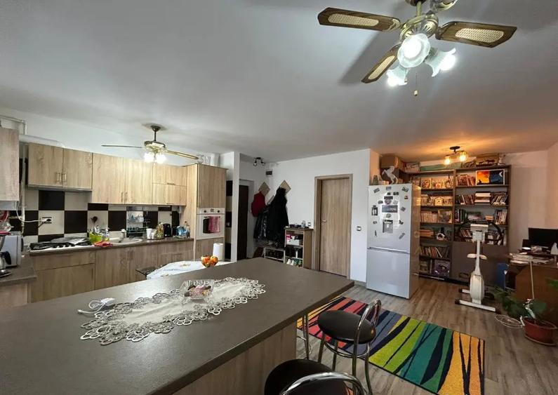 Apartament 3 camere Floresti-exclusivitate - 5